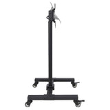Tripp Lite DMC1342S Mobile TV Stand - Height Adjustable, 13” to 42”