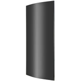 LG 55EF5E 55" Flexible Curved Open-Frame OLED Signage Display (Portrait)