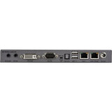 Gefen EXT-DVIKA-LANS-RX DVI KVM Over IP Receiver