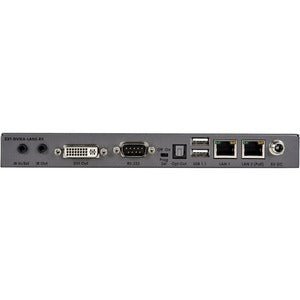 Gefen EXT-DVIKA-LANS-RX DVI KVM Over IP Receiver