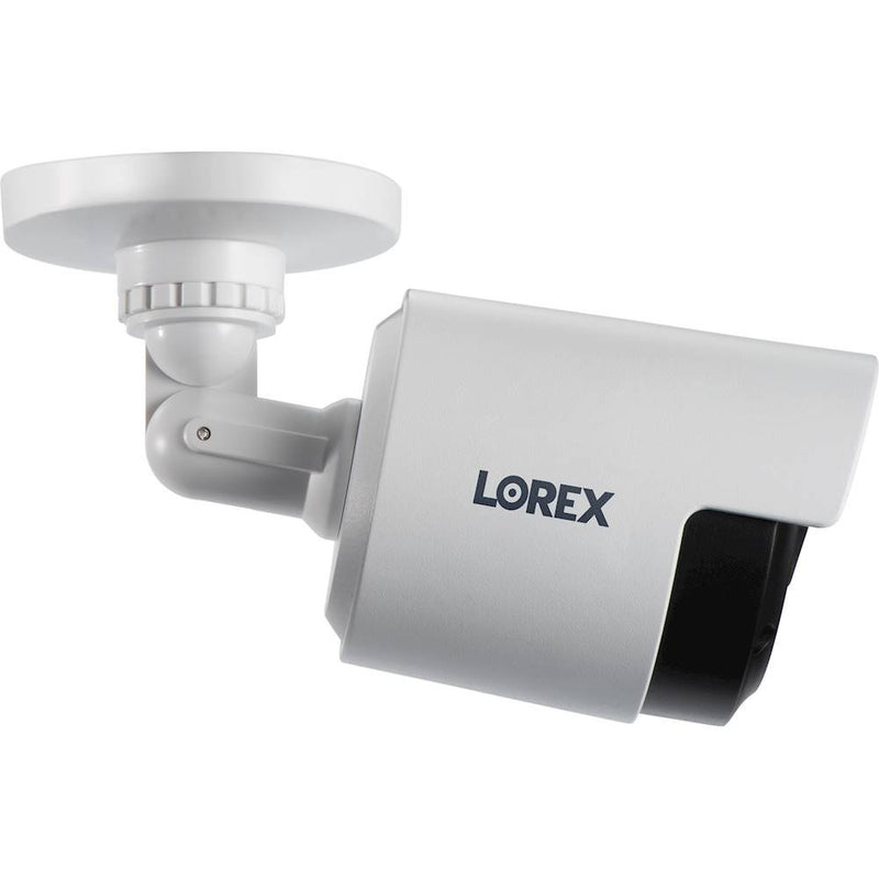 Lorex DP181-82NAE 8CH 1080p DVR w/ 1TB HDD & 8 1080p Outdoor Night Vision MPX