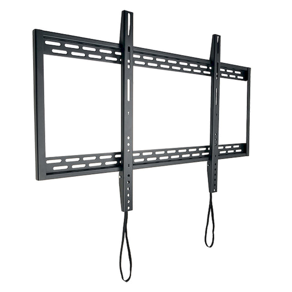Tripp Lite DWF60100XX Fixed Wall Mount for 60" to 100" TVs and Monitors, UL Cert