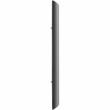 LG 55EF5E 55" Flexible Curved Open-Frame OLED Signage Display (Portrait)