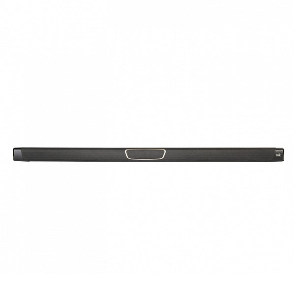 Polk Audio AM8414 MagniFi MAX SR High-Performance Dolby 5.1 Home Theater Sound Bar System, Black