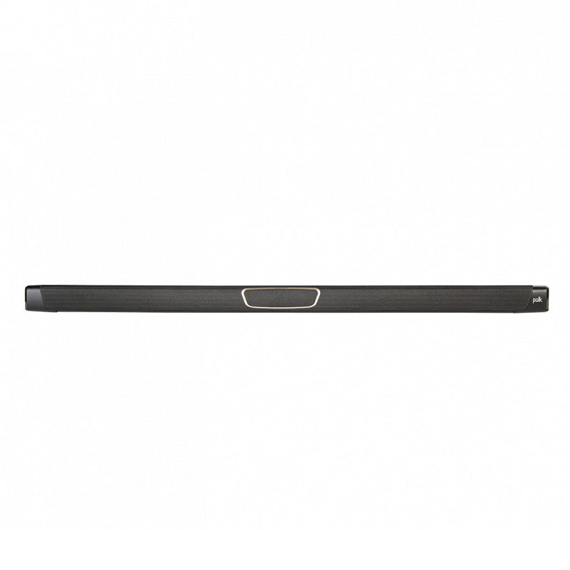 Polk Audio AM8414 MagniFi MAX SR High-Performance Dolby 5.1 Home Theater Sound Bar System, Black