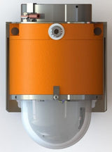 Samsung Hanwha Techwin TNP-X6322EPT3-Z Explosion Proof PTZ Camera