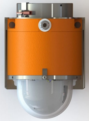 Samsung Hanwha Techwin TNP-X6322EPT3-Z Explosion Proof PTZ Camera