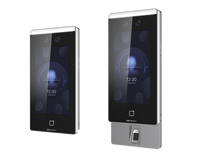 Hikvision DS-K1T671M Face Recognition Terminal