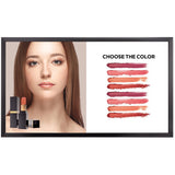 LG 32TA3E-B 32" Class Full HD IPS Interactive Touch Display (Black)