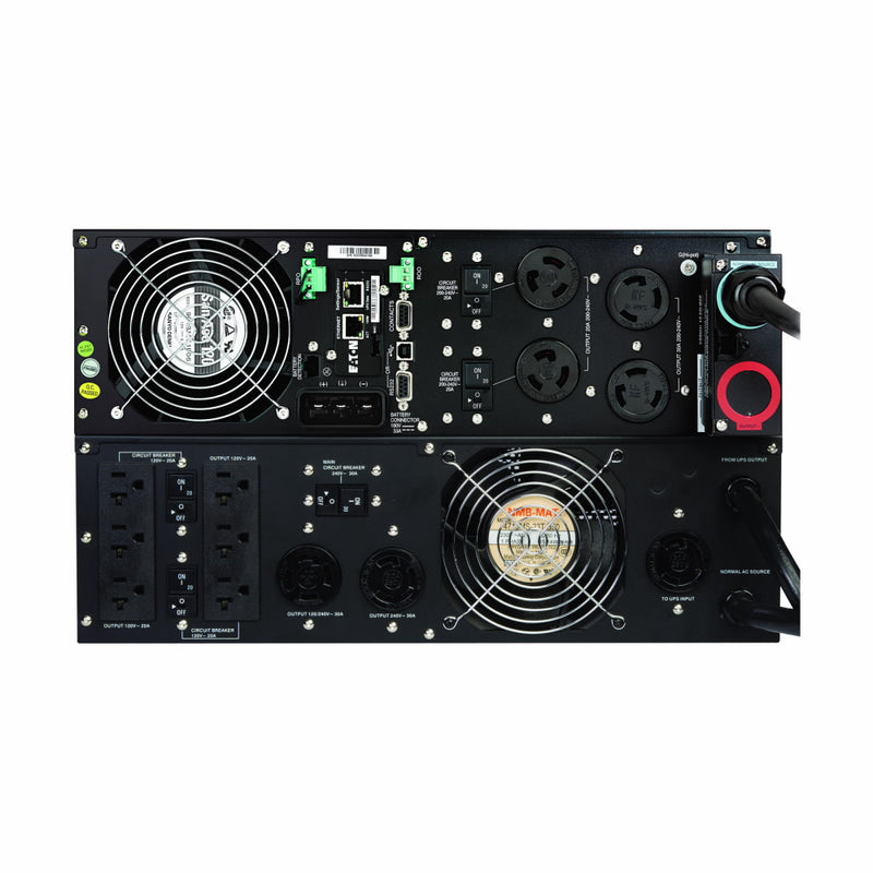 Eaton 9PX5KTF5 5K UPS with 120V XFMR 18 5-20R