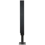 LG 49XEB3E-B 49" Class Full HD Outdoor IPS Commercial Portrait Display
