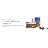 LG 49XS2E-B 49" High Brightness Digital Signage Display