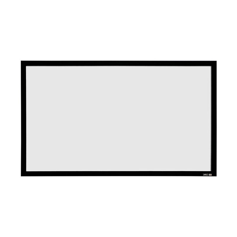 EPV Projection Screens Prime Vision SE110H2-ISF 110” Projector Screen (Chroma White)