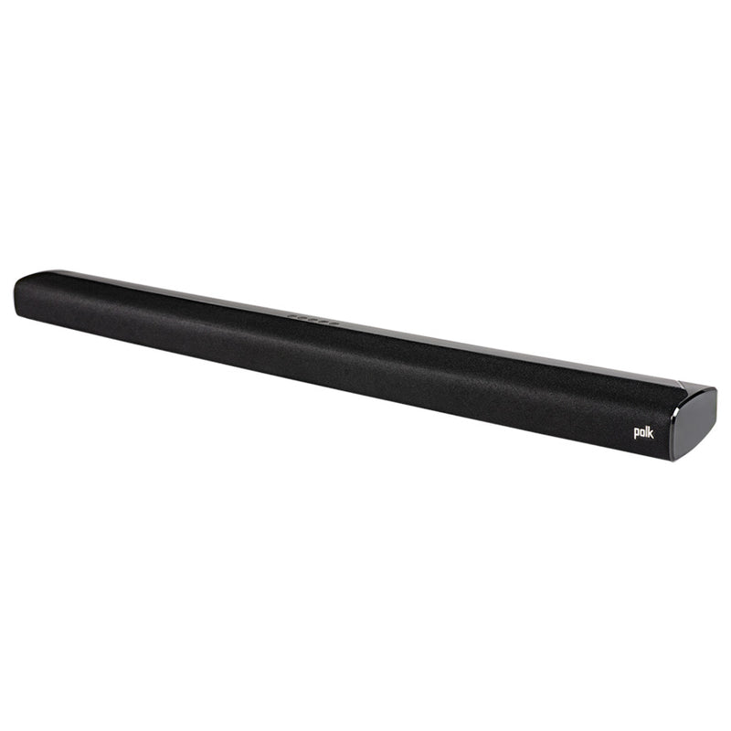Polk Audio Signa S2 Universal Sound Bar with Wireless Subwoofer