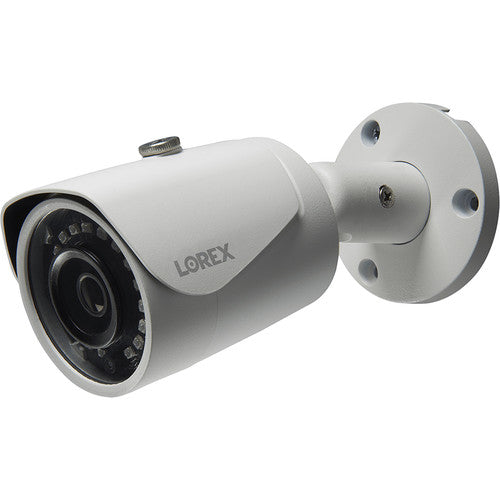 Lorex E581CB-E 5MP Outdoor Network Bullet Camera with Night Vision