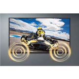 LG 98UH5F-B LED Commercial Monitor 3HDMI