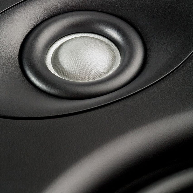 Polk Audio AW4085 V85 V Series 8” Vanishing High Performance Rectangular In-Wall Speaker