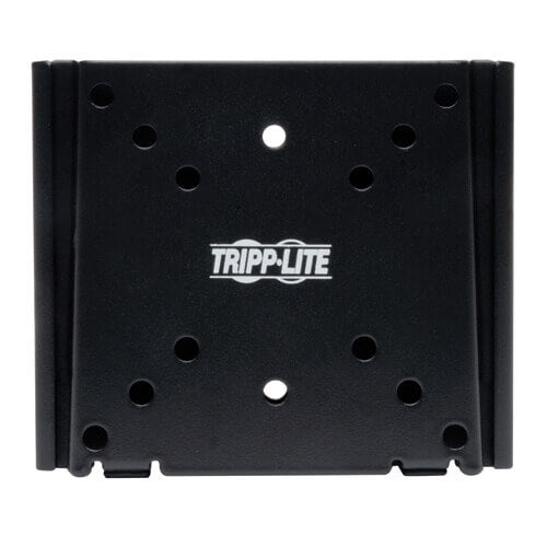 Tripp Lite DWF1327M Fixed Wall Mount for 13" to 27" TVs and Monitors