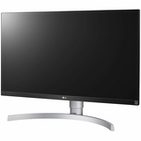 LG 27BL65U-W 27" 16:9 4K HDR FreeSync IPS Monitor