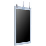 LG 55EG5CE-C 55" Class Dual-Sided Portrait Digital Signage OLED Display