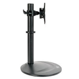 Tripp Lite DDR1032SE Single Monitor Mount Stand for 10" to 32" Flat-Screen Displ