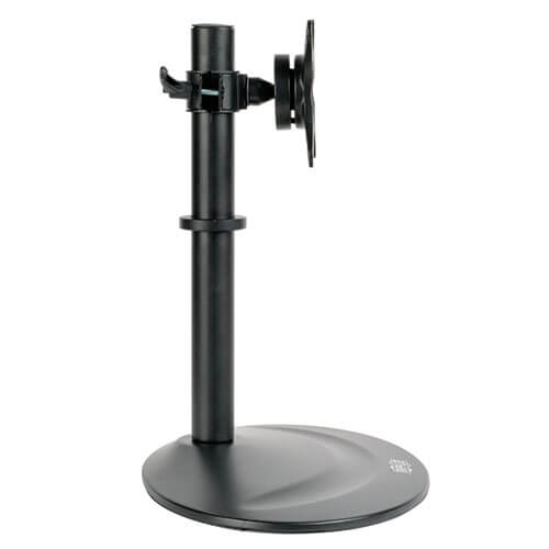 Tripp Lite DDR1032SE Single Monitor Mount Stand for 10" to 32" Flat-Screen Displ