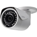 Lorex NK182-85CB 8CH 4K UHD NVR with 2TB HDD & 8 5MP Night Vision Bullet Cameras