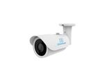 ***DISCONTINUED*** Silarius Pro Series SIL-B5MPAF 5MP Bullet Camera w/ Auto Focus and ONVIF Support