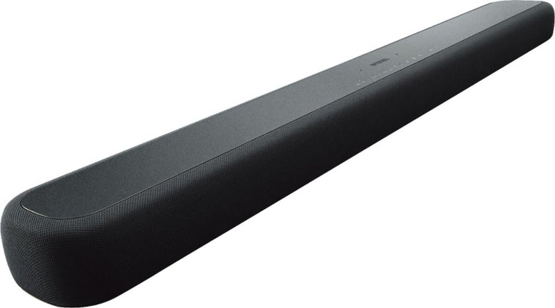 Yamaha YAS-209BL 2.1-Channel 200W Soundbar System with 6-1/2" Woofers