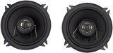 Cerwin Vega XED52 5.25" XED Series 2-Way Coaxial Speakers, 550W Peak (Pair)