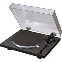 DENON DP-300F AUTOMATIC TURNTABLE