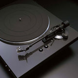 DENON DP-300F AUTOMATIC TURNTABLE