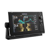 SIMRAD 000-15403-002 NSS12 evo3S Multifunction Display with US Inland and Coastal C-MAP Charts