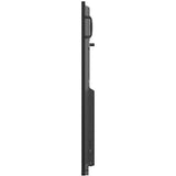LG 86TR3DJ-B TR3DJ-B Series 86" Class 4K UHD Interactive Whiteboard Display
