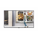 LG 55XS2E-B XS2E 55" High Brightness Digital Signage Display