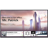 LG 55UH5F-H UH5F-H 55" Class 4K UHD Digital Signage & Conference Room Smart IPS LED Display