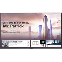 LG 55UH5F-H UH5F-H 55" Class 4K UHD Digital Signage & Conference Room Smart IPS LED Display