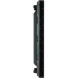 LG 49VL5GMW-4C 49" 2x2 Video Wall Bundle with Crimson Mount