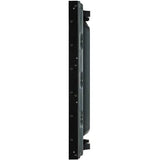 LG 49VL5GMW-4C 49" 2x2 Video Wall Bundle with Crimson Mount