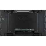 LG 49VL5GMW-4C 49" 2x2 Video Wall Bundle with Crimson Mount