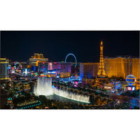 LG 55VL5FAW-9P 3x3 55" Video Wall with Peerless Mount Bundle