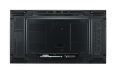LG 55SVM5FW-9C 55" 3x3 Video Wall Bundle with Crimson Mount