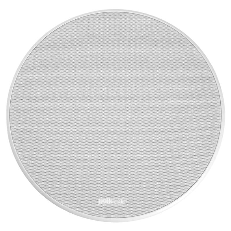 POLK AUDIO AW8002 80 F/X-LS LS SERIES IN-CEILING LOUDSPEAKER (PAIR)