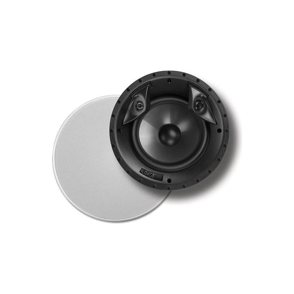 POLK AUDIO AW8002 80 F/X-LS LS SERIES IN-CEILING LOUDSPEAKER (PAIR)