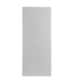 POLK AUDIO AW6265 265-RT RT SERIES IN-WALL LOUDSPEAKER