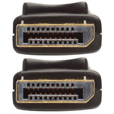 Gefen EXT-DP-CP-FM10 DisplayPort Extender over one SC Fiber-Optic Cables