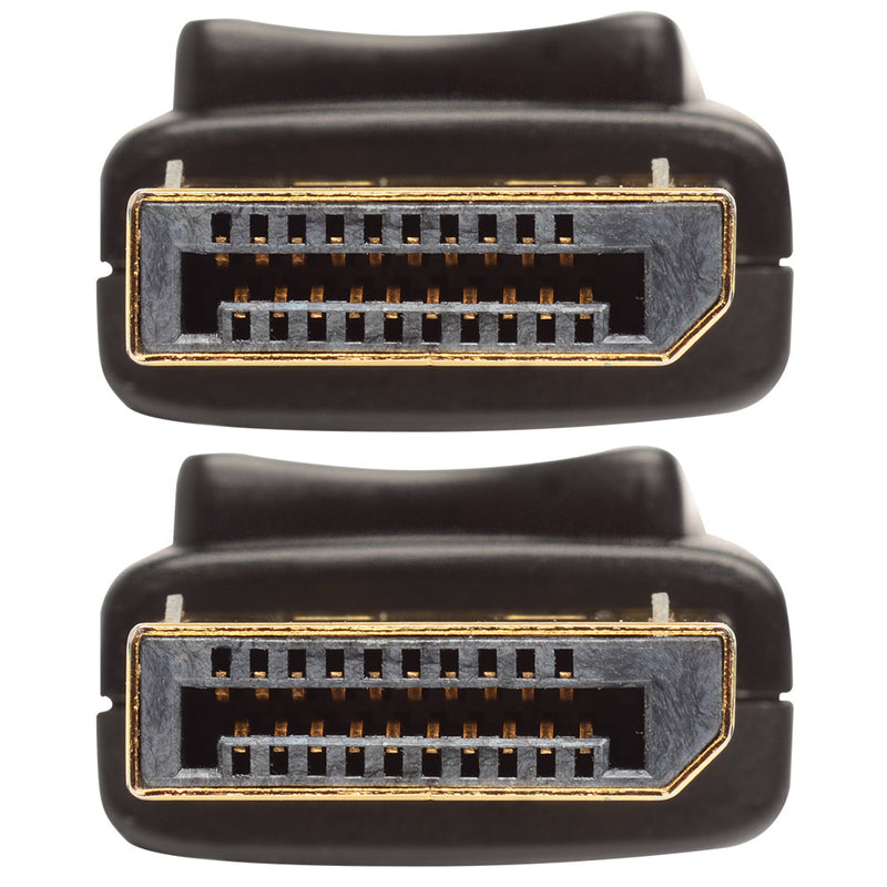 Gefen EXT-DP-CP-FM10 DisplayPort Extender over one SC Fiber-Optic Cables