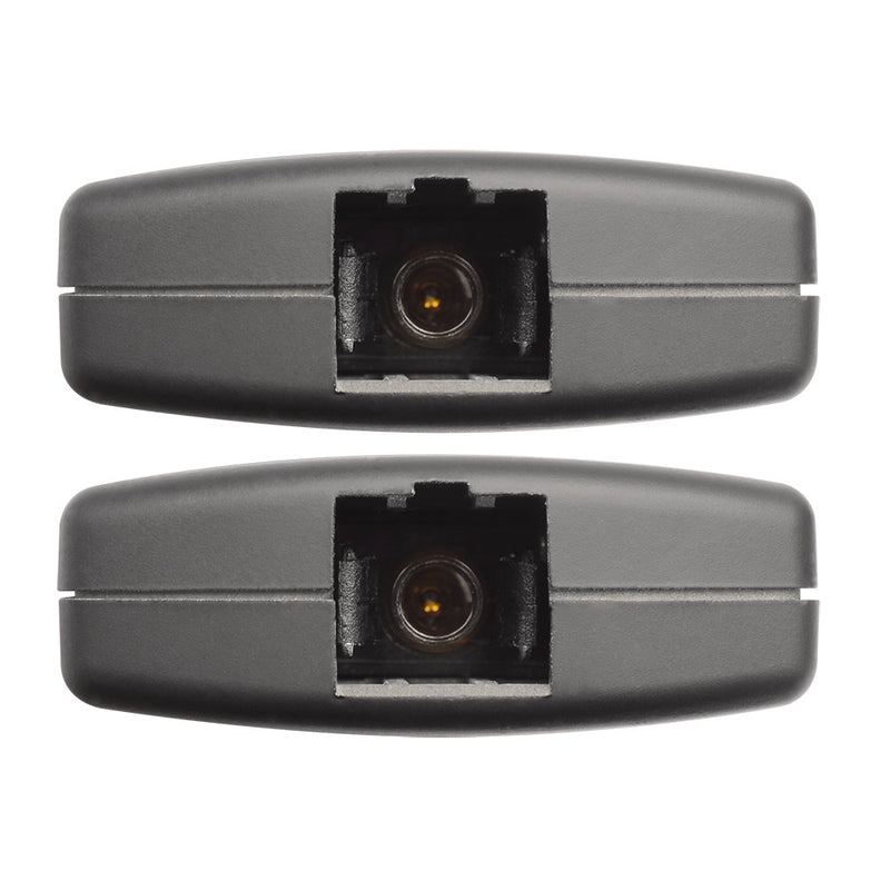 Gefen EXT-DP-CP-FM10 DisplayPort Extender over one SC Fiber-Optic Cables