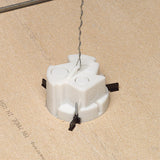 Arlington™ FLC430 Security Camera Cam-Box Mounting Kit