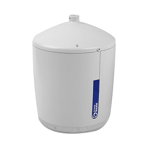 Atlas™ PM4FA-W PM4FA-WH 4” 2-Way Pendant mount Speaker with 70.7V-16W Transformer (White | Each)